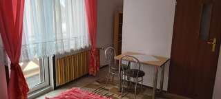 Проживание в семье Pokoje u Romana Szlachtowa Двухместный номер с 1 кроватью и балконом-5